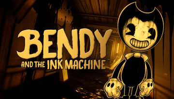 Bendy and the Ink Machine, Bendy Wiki